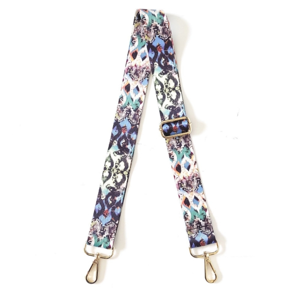 Bag Strap - Multi Pattern